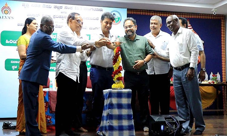 ಆರೋಗ್ಯಕರ ಸಮಾಜಕ್ಕೆ ಫಾರ್ಮಸಿಸ್ಟ್ ಗಳ ವೃತ್ತಿಪರ ಸಬಲೀಕರಣ ಅಗತ್ಯ: ಚೊಕ್ಕಾಡಿ