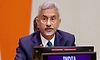 ‘ಭಯೋತ್ಪಾದಕ ದೇಶ ಪ್ರಶ್ನೆ ಕೇಳುತ್ತಿದೆ’: ಪಾಕ್‌ ವರದಿಗಾರನಿಗೆ ಜೈಶಂಕರ್ ತಿರುಗೇಟು!