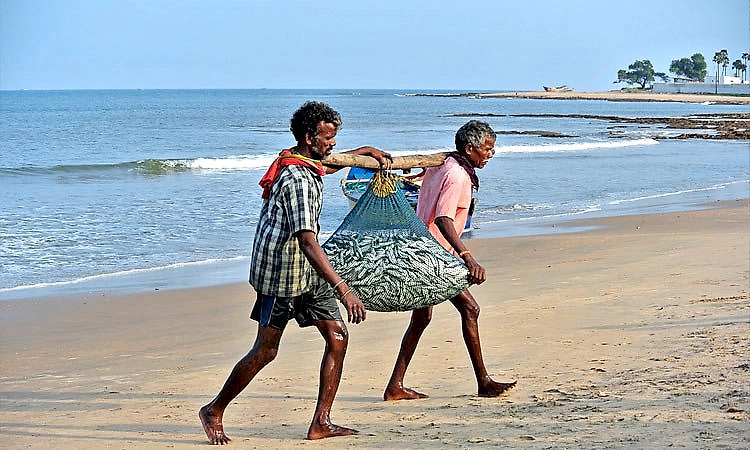 ಆಶ್ರಯ ನೀಡದ ಮತ್ಸ್ಯಾಶ್ರಯ ಯೋಜನೆ!