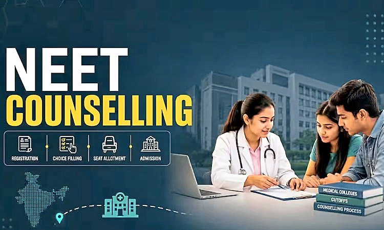 ಚಾಯ್ಸ್- 4 ಆಯ್ಕೆ ಮಾಡಿದವರಿಗೂ 3ನೇ ಸುತ್ತಿನ ಮೆಡಿಕಲ್‌ ಕೌನ್ಸೆಲಿಂಗ್‌ ಅವಕಾಶ