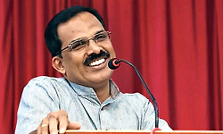 ದಕ್ಷಿಣ ಕನ್ನಡ ಬರೀ ಭೌಗೋಳಿಕ ಹೆಸರಲ್ಲ..: ಡಾ| ಧನಂಜಯ ಕುಂಬ್ಳೆ