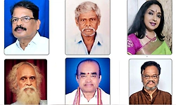 ತುಳು ಸಾಹಿತ್ಯ ಅಕಾಡೆಮಿ ಪ್ರಶಸ್ತಿ ಪ್ರಕಟ