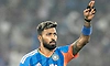 Team India: ಮತ್ತೆ ಗಾಯಗೊಂಡ ಹಾರ್ದಿಕ್‌ ಪಾಂಡ್ಯ: ಆಸೀಸ್‌ ಎ ಸರಣಿಯಿಂದ ಔಟ್‌