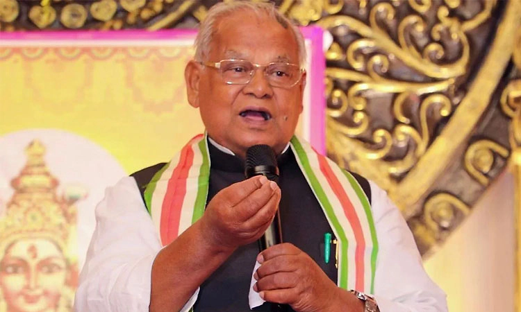 SC/ST ಸಂಸದರಿಗೆ ಹೆಚ್ಚಿನ ಸಮಯ ನೀಡಿ: ಸ್ಪೀಕರ್‌ಗೆ ಕೇಂದ್ರ ಸಚಿವ ಮಾಂಝಿ ಪತ್ರ