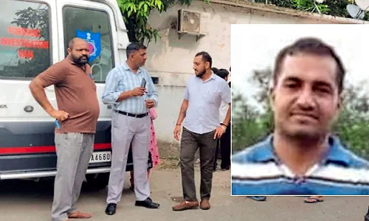 21 ವರ್ಷ ತುಂಬುವವರೆಗೆ ಮದುವೆ ಬೇಡ ಎಂದಿದ್ದಕ್ಕೆ ತಂದೆಯನ್ನೇ ಗುಂಡಿಟ್ಟು ಕೊಂದ ಮಗ!