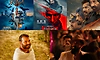Bollywood: ಈ ವರ್ಷ ಇದುವರೆಗೆ ಬಾಲಿವುಡ್‌ನಲ್ಲಿ ಧೂಳೆಬ್ಬಿಸಿದ ಟಾಪ್ 10 ಸಿನಿಮಾಗಳಿವು..