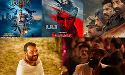 Bollywood: ಈ ವರ್ಷ ಇದುವರೆಗೆ ಬಾಲಿವುಡ್‌ನಲ್ಲಿ ಧೂಳೆಬ್ಬಿಸಿದ ಟಾಪ್ 10 ಸಿನಿಮಾಗಳಿವು..