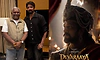ʼದೇವರಾಯʼಕ್ಕೆ ಕಿಚ್ಚನ ಭರ್ಜರಿ ತಯಾರಿ: ಇತಿಹಾಸಕಾರ ಧರ್ಮೇಂದ್ರ ಕುಮಾರ್ ಭೇಟಿಯಾದ ʼಬಾದ್‌ ಷಾʼ
