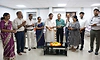 ದಶಮಾನೋತ್ಸವ ಸಂಭ್ರಮದಲ್ಲಿರುವ ಆಳ್ವಾಸ್ ಸಹಕಾರ ಸಂಘದಿಂದ ಡಯಾಲಿಸಿಸ್ ಯಂತ್ರಗಳ ಕೊಡುಗೆ
