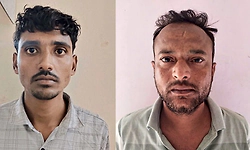 ಉಡುಪಿ ಪೊಲೀಸರ ಕಾರ್ಯಾಚರಣೆ: ಉ.ಪ್ರದೇಶದ ಬೆಡಿಯಾ ಗ್ಯಾಂಗ್ ನ ಇಬ್ಬರು ಕಳ್ಳರ ಬಂಧನ