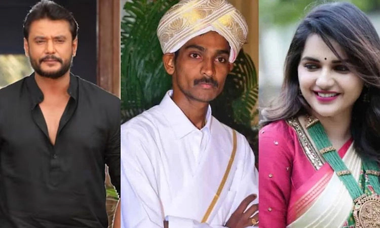 Renukaswamy case :‌ ಪವಿತ್ರಾ ಗೌಡ ಜಾಮೀನು ಅರ್ಜಿ ವಜಾ: ದರ್ಶನ್‌ಗೂ ಬಿಗ್‌ ಶಾಕ್.!
