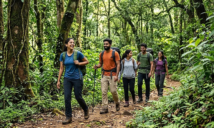 World Tourism Day: ಪ್ರಕೃತಿಯ ಕಣಜವನ್ನು ಕಾಪಾಡುವ ಜವಾಬ್ದಾರಿ ನಮ್ಮದು