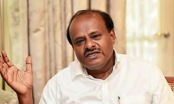 ಬಿಡದಿ ರೈತರಿಗೆ ದೌರ್ಜನ್ಯ: ಕ್ರಮಕ್ಕೆ ಎಚ್‌ಡಿಕೆ ಗಡುವು