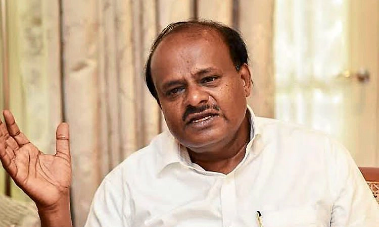 ಬಿಡದಿ ರೈತರಿಗೆ ದೌರ್ಜನ್ಯ: ಕ್ರಮಕ್ಕೆ ಎಚ್‌ಡಿಕೆ ಗಡುವು
