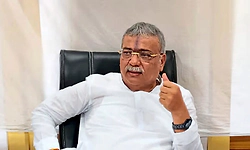 ಇಂಡಿ ಜನರಿಗಾಗಿ ರಾಜಕೀಯ ನಿವೃತ್ತಿಗೂ ಸಿದ್ಧ: ಶಾಸಕ ಯಶವಂತರಾಯಗೌಡ ಪಾಟೀಲ