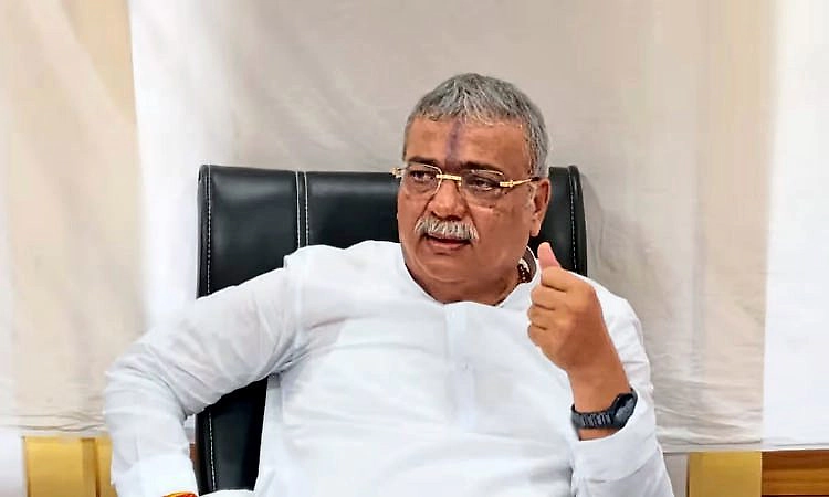 ಇಂಡಿ ಜನರಿಗಾಗಿ ರಾಜಕೀಯ ನಿವೃತ್ತಿಗೂ ಸಿದ್ಧ: ಶಾಸಕ ಯಶವಂತರಾಯಗೌಡ ಪಾಟೀಲ