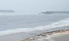 Mangaluru: ಬಂಡೆಗೆ ಢಿಕ್ಕಿ: ಮೀನುಗಾರಿಕ ದೋಣಿಗೆ ಹಾನಿ