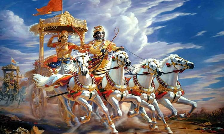 Bhagavad Gita 'nectar of wisdom' for modern world, say Chinese scholars