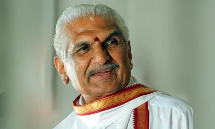 Sakaleshpur: We conduct processions lawfully, says RSS leader Kalladka Prabhakar Bhat