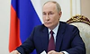 Putin shrugs off fuel shortages in Russia as he ramps up attacks on Ukraine