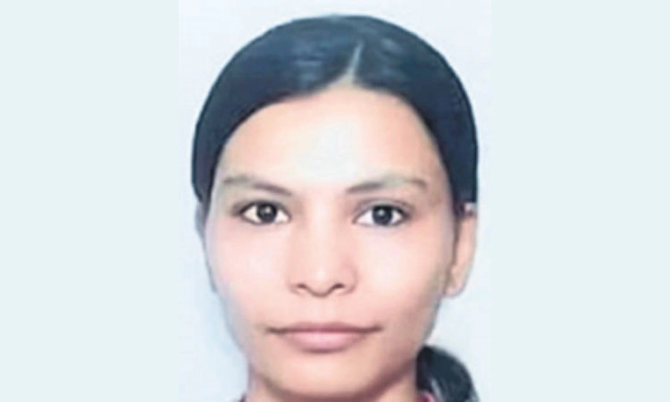 ನೆಲಮಂಗಲದಲ್ಲಿ ರಸ್ತೆ ಗುಂಡಿಗೆ ಮಹಿಳಾ ಟೆಕಿ ಬಲಿ