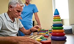 Occupational Justice,Therapy: ಔದ್ಯೋಗಿಕ ನ್ಯಾಯ ಮತ್ತು ಔದ್ಯೋಗಿಕ ಚಿಕಿತ್ಸೆಯ ಪಯಣ