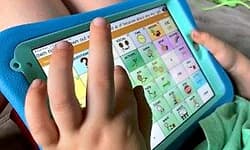 ಸಂವಹನ ಸಮಸ್ಯೆಗಳಿರುವವರ ಸಂವಹನ ಕೌಶಲ ವೃದ್ಧಿಯಲ್ಲಿ ವಿಸ್ತರಣಾತ್ಮಕ, ಪರ್ಯಾಯ ಸಂವಹನದ ಪಾತ್ರ