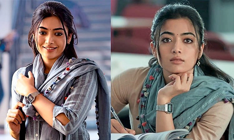 ʼದಿ ಗರ್ಲ್‌ಫ್ರೆಂಡ್‌ʼಗೆ ರಶ್ಮಿಕಾ ಪಡೆದ ಸಂಭಾವನೆ ಎಷ್ಟು? ನಟಿಯನ್ನು ಕೊಂಡಾಡಿದ ನಿರ್ಮಾಪಕ