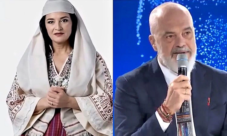 ವಿಶ್ವದ ಮೊದಲ ಎಐ ಸಚಿವೆ ʼಡೈಯೆಲ್ಲಾʼ 83 ಮಕ್ಕಳ ತಾಯಿ ಆಗಲಿದ್ದಾರೆ.! – ಅಲ್ಬೇನಿಯಾ ಪ್ರಧಾನಿ