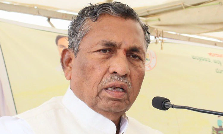 ಬಿಪಿಎಲ್ ಕಾರ್ಡ್‌‌ ಮಾನದಂಡ ಪರಿಶೀಲನೆ: ಸಚಿವ ಕೆ.ಎಚ್‌.ಮುನಿಯಪ್ಪ