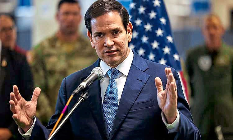 ಭಾರತದ ಸ್ನೇಹಕ್ಕೆ ಬೆಲೆ ತೆತ್ತು ಪಾಕ್‌ ಜತೆ ಬಾಂಧವ್ಯ ಇಲ್ಲ: ಅಮೆರಿಕ ಸಚಿವ