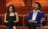 ‘Need subtitles’: Vijay Deverakonda responds to Koffee With Karan trolling with Rashmika Mandanna