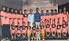 Moodubidire: Alva’s PU College wins double kho-kho titles for 19th consecutive time