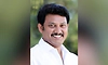 TN: Former DMK minister Anbil Mahesh arrested in Rs 100 cr private schools 'scam': Police