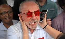 Trump critic Lula wins reelection in Brazil, securing fourth presidential term