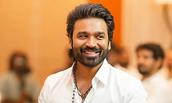 Actor Dhanush's welfare shift sparks political firestorm, TVK dismisses clout