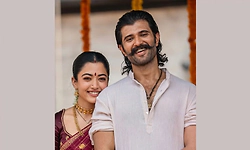 ಟ್ರೋಲ್‌ - ಸುಳ್ಳು ಮಾಹಿತಿ ಹರಡಿದವರ ವಿರುದ್ಧ ದೂರು ದಾಖಲಿಸಿದ ರಶ್ಮಿಕಾ - ದೇವರಕೊಂಡ