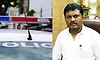 ದಾವಣಗೆರೆ:  ಸಿಎಂ, ಗೃಹ ಸಚಿವರಿಗೆ ಕಾಂಗ್ರೆಸ್ ಶಾಸಕ ಬರೆದ ಪತ್ರ ವೈರಲ್
