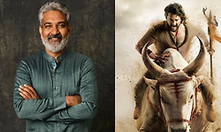 ʼವಾರಾಣಸಿ' ಸಿನಿಮಾ 'RRR' ಗಿಂತ 5-6 ಪಟ್ಟು ದೊಡ್ಡದು – ನಿರ್ದೇಶಕ ರಾಜಮೌಳಿ
