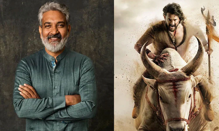 ʼವಾರಾಣಸಿ' ಸಿನಿಮಾ 'RRR' ಗಿಂತ 5-6 ಪಟ್ಟು ದೊಡ್ಡದು – ನಿರ್ದೇಶಕ ರಾಜಮೌಳಿ
