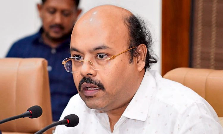 ಅರಮನೆ ರಾಜರದ್ದಲ್ಲ, ಸರ್ಕಾರದ್ದು: ಪ್ರಮೋದಾದೇವಿ ಹೇಳಿಕೆಗೆ ಯತೀಂದ್ರ ತಿರುಗೇಟು