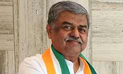 ಮೋದಿ ಬಗ್ಗೆ ಖರ್ಗೆ ಮಾಡಿರುವುದು ಸೈದ್ಧಾಂತಿಕ ವಿಮರ್ಶೆ ಅಷ್ಟೇ: ಬಿ.ಕೆ. ಹರಿಪ್ರಸಾದ್