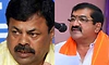 ರೇಣುಕಾಚಾರ್ಯ ಸಿಡಿ ಷಡ್ಯಂತ್ರಗಳ ಮೊದಲ ಗುರು: ಬಿ.ಪಿ.ಹರೀಶ್ ಆರೋಪ