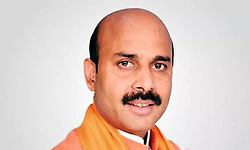 ಬಿಜೆಪಿ ಉಸ್ತುವಾರಿ ಭೇಟಿ ಮತ್ತೆ ಮುಂದೂಡಿಕೆ  