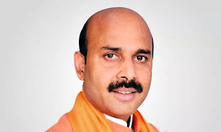 ಬಿಜೆಪಿ ಉಸ್ತುವಾರಿ ಭೇಟಿ ಮತ್ತೆ ಮುಂದೂಡಿಕೆ  