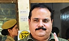 ‘ರಾಮ ಅಲ್ಪಸಂಖ್ಯಾತರ ಹೊಡೆಯಲಿಲ್ಲ’:ಯುಪಿ ಚುನಾವಣಾ ಅಧಿಕಾರಿ ವಿವಾದ