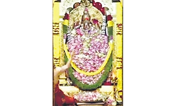 ಶ್ರೀ ಶಾರದಾ ಶರನ್ನವರಾತ್ರಿ ಉತ್ಸವಕ್ಕೆ ಸಂಭ್ರಮಕ್ಕೆ ತೆರೆ
