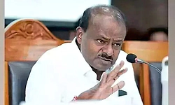 ಮೋದಿ ಕ್ಷಮೆ ಕೇಳಿ ಖರ್ಗೆ ಮರ್ಯಾದೆ ಉಳಿಸಿಕೊಳ್ಳಲಿ: ಕುಮಾರಸ್ವಾಮಿ