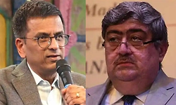 ಕೇಂದ್ರದ ಒತ್ತಡಕ್ಕೆ ಮಣಿಯುತ್ತಿದ್ದ ಮಾಜಿ ಸಿಜೆಐ: ನಿವೃತ್ತ ನ್ಯಾ.ಕೌಲ್‌