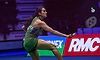 French Open Badminton: ಮತ್ತೆ ಆ್ಯನ್‌ ಸೇಗೆ ಶರಣಾದ ಪಿ.ವಿ. ಸಿಂಧು